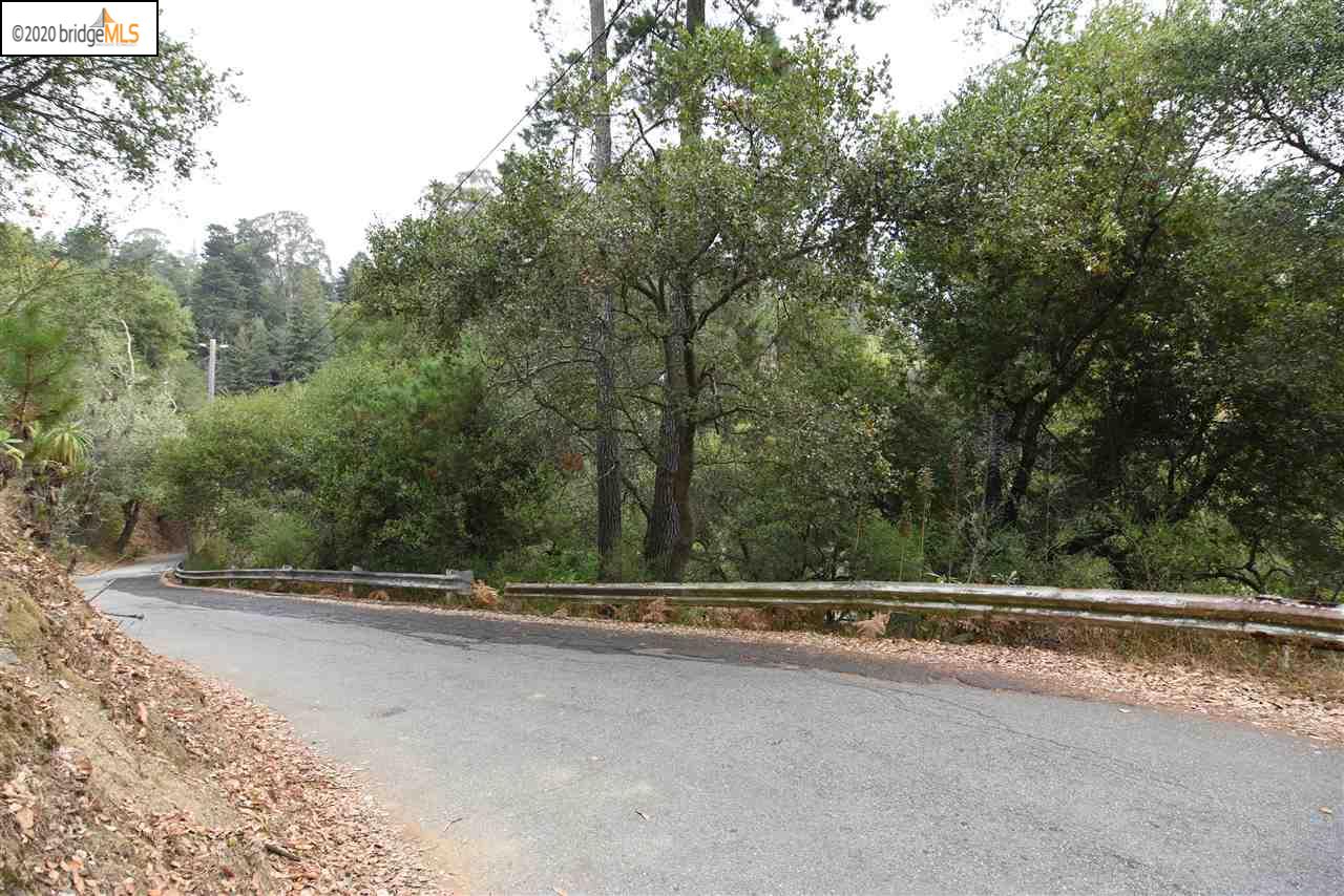 6050 Balboa Drive Oakland, CA 94611 - Photo 6 of 6