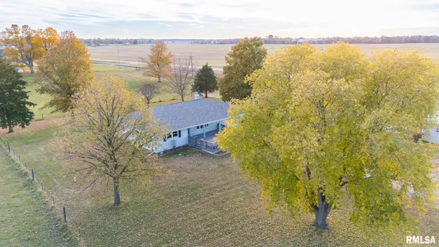 $249,900 | 15085 County Road 700 North, Green Valley, IL 61534