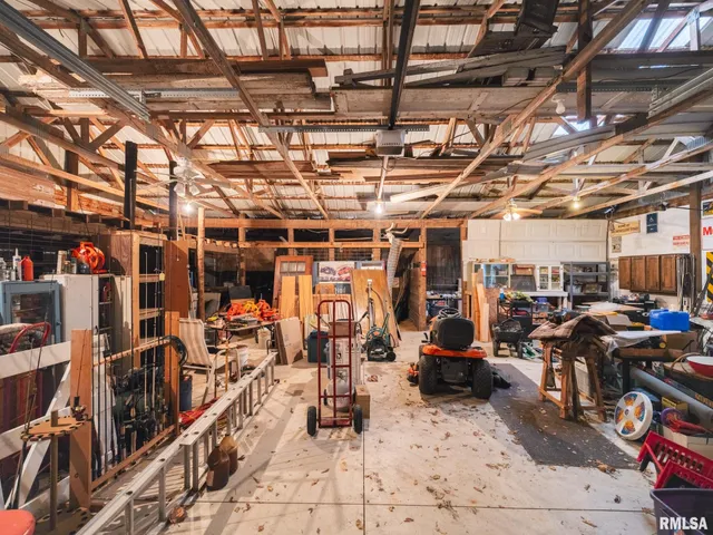 $249,900 | 15085 County Road 700 North, Green Valley, IL 61534