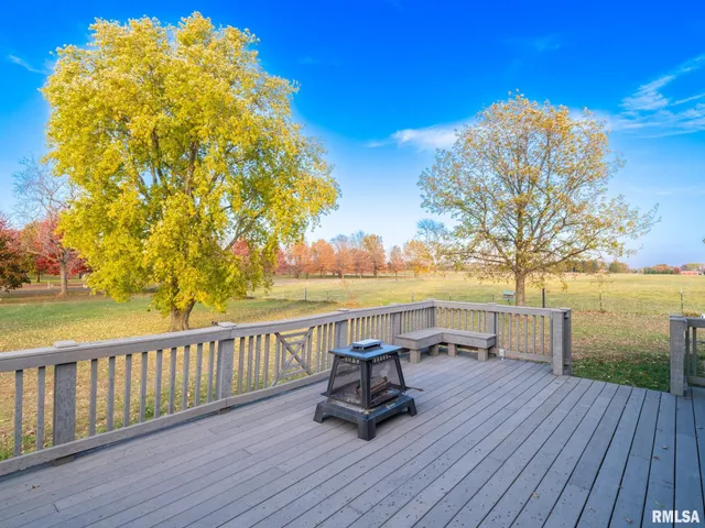 $249,900 | 15085 County Road 700 North, Green Valley, IL 61534