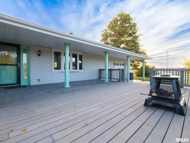 $249,900 | 15085 County Road 700 North, Green Valley, IL 61534