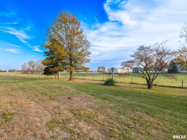 $249,900 | 15085 County Road 700 North, Green Valley, IL 61534