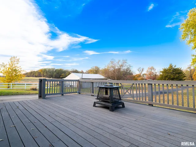 $249,900 | 15085 County Road 700 North, Green Valley, IL 61534