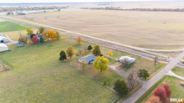 $249,900 | 15085 County Road 700 North, Green Valley, IL 61534