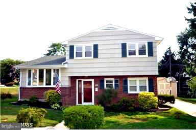 1216 Longford Road Lutherville-Timonium, MD 21093 - Photo 1 of 26 Exterior (Front)