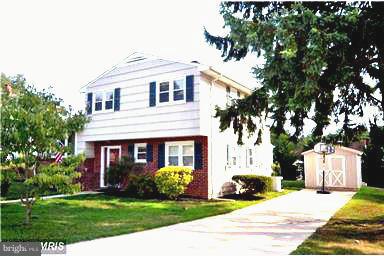 1216 Longford Road Lutherville-Timonium, MD 21093 - Photo 2 of 26 Exterior (General)
