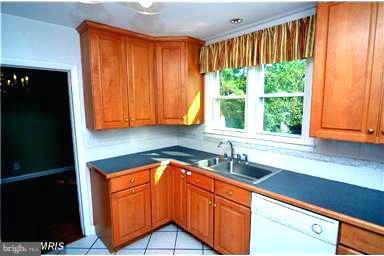 1216 Longford Road Lutherville-Timonium, MD 21093 - Photo 13 of 26 Kitchen