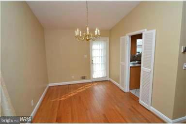 1216 Longford Road Lutherville-Timonium, MD 21093 - Photo 3 of 26 Interior (General) - Main Level