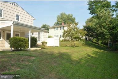 1216 Longford Road Lutherville-Timonium, MD 21093 - Photo 22 of 26 Exterior (Rear)