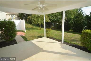 1216 Longford Road Lutherville-Timonium, MD 21093 - Photo 25 of 26 Exterior (Rear)