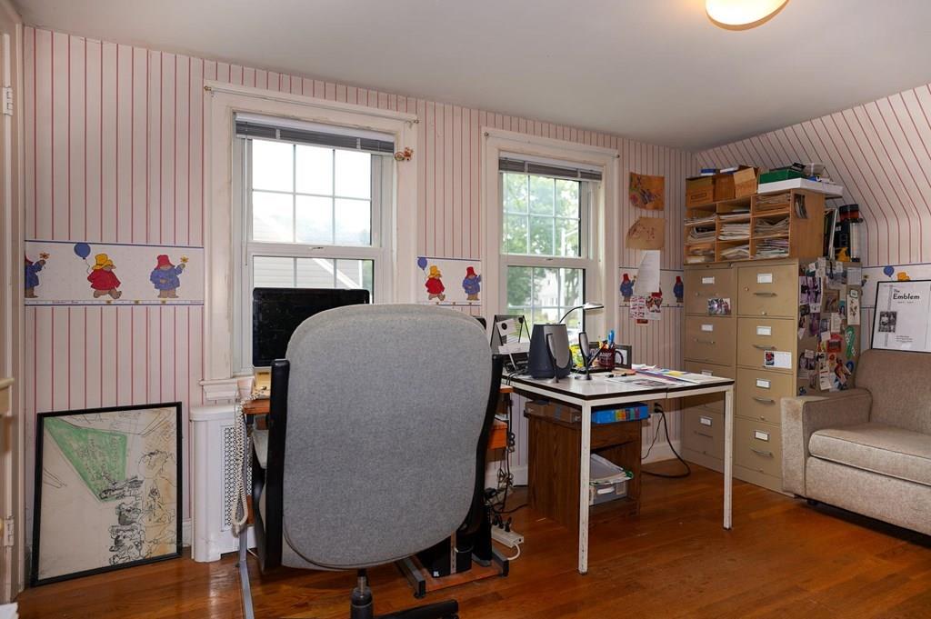 8 Ronaele Road Medford, MA 02155 - Photo 18 of 35 Gallery Image 18