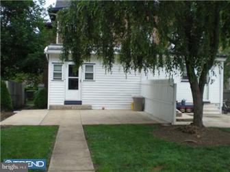 328 Nutt Road Phoenixville, PA 19460 - Photo 11 of 12 Exterior Back
