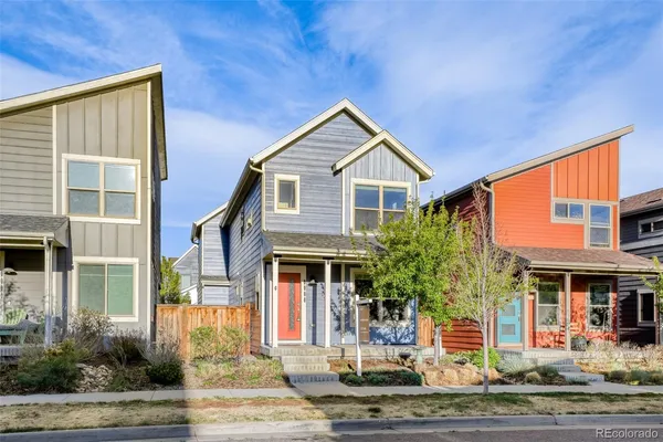 $565,000 | 5869 Boston Street, Denver, CO 80238