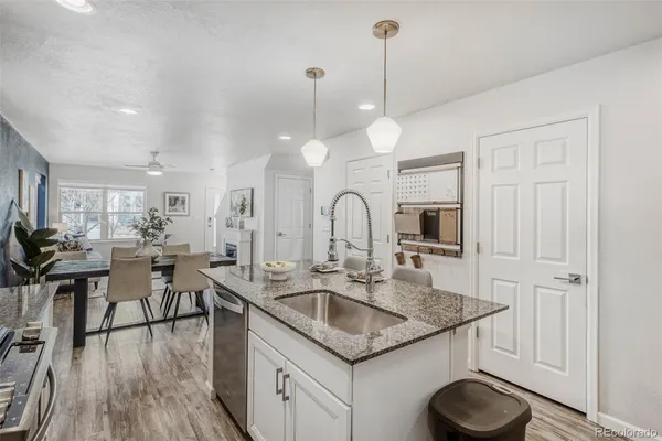 $565,000 | 5869 Boston Street, Denver, CO 80238