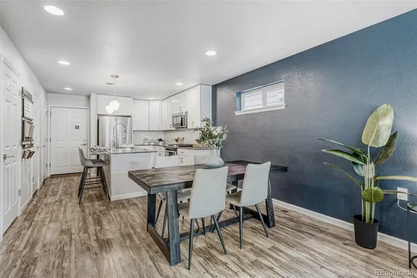 $565,000 | 5869 Boston Street, Denver, CO 80238