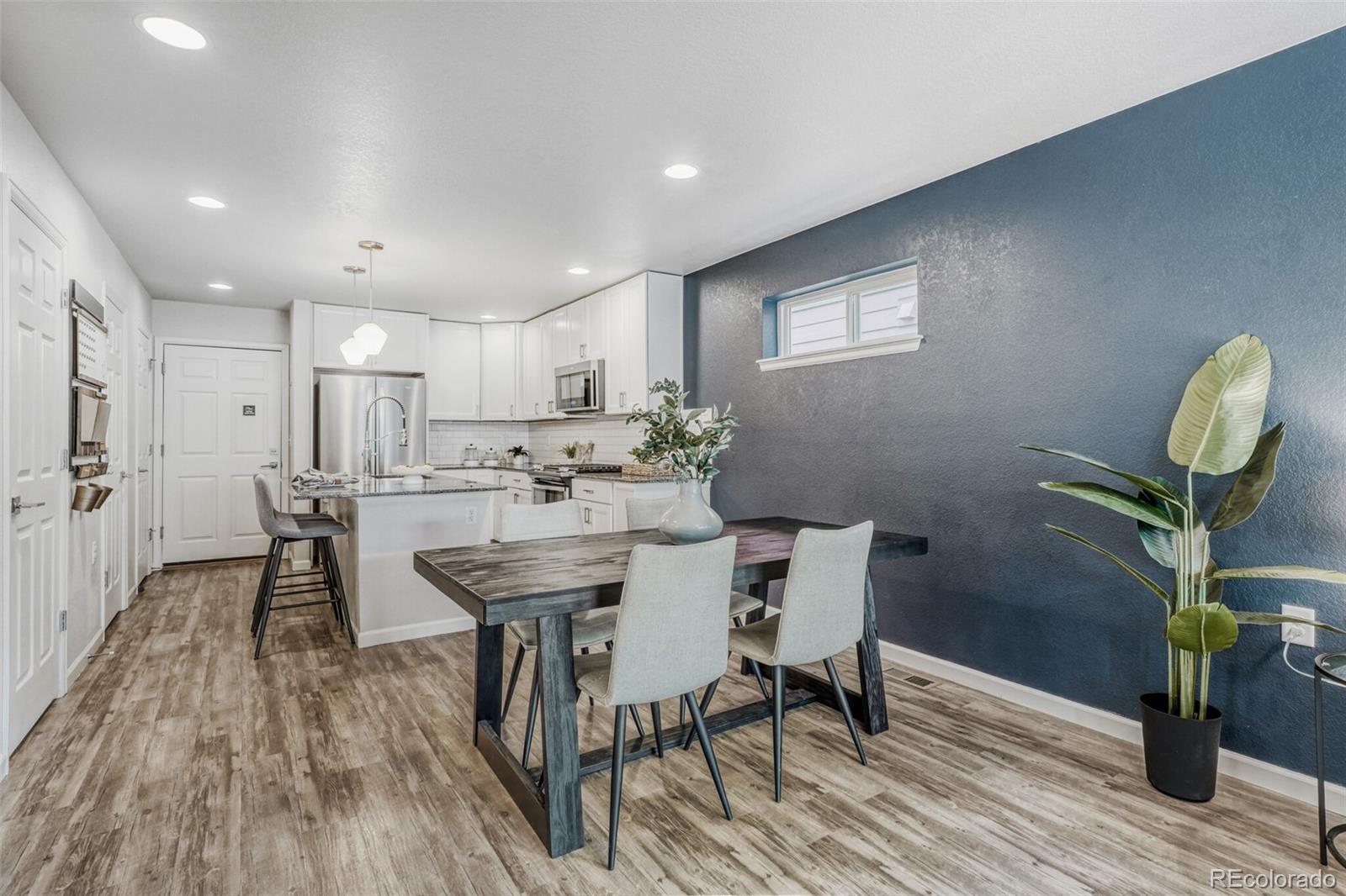 5869 Boston Street Denver, CO 80238 - Photo 14 of 31