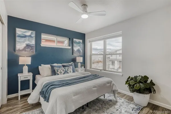 $565,000 | 5869 Boston Street, Denver, CO 80238
