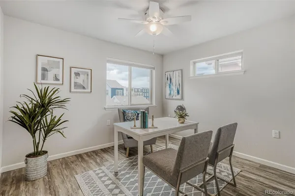 $565,000 | 5869 Boston Street, Denver, CO 80238