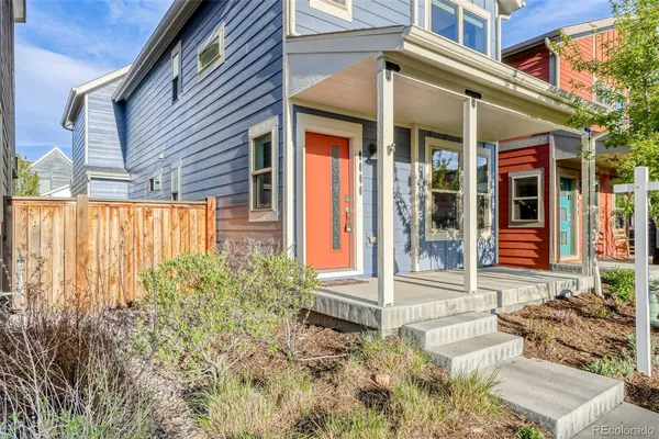 $565,000 | 5869 Boston Street, Denver, CO 80238