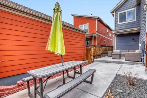 $565,000 | 5869 Boston Street, Denver, CO 80238