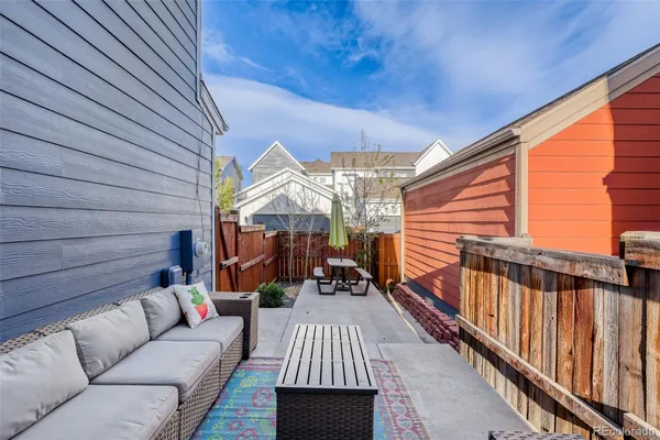 $565,000 | 5869 Boston Street, Denver, CO 80238