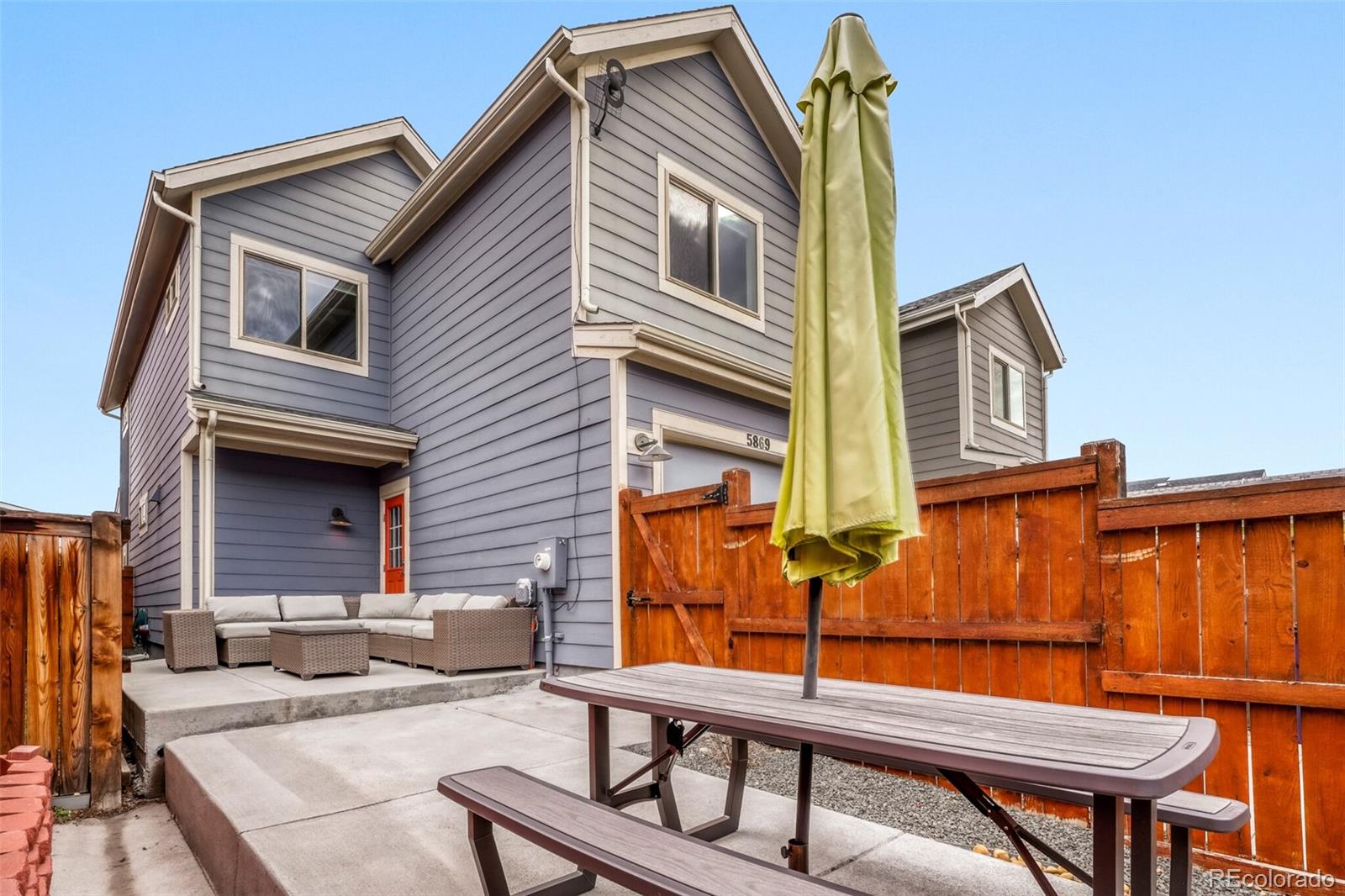 5869 Boston Street Denver, CO 80238 - Photo 27 of 31