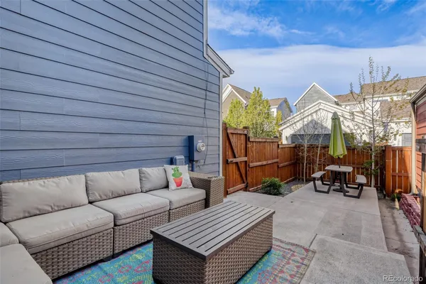 $565,000 | 5869 Boston Street, Denver, CO 80238