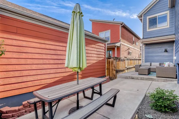 $565,000 | 5869 Boston Street, Denver, CO 80238