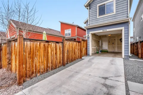 $565,000 | 5869 Boston Street, Denver, CO 80238