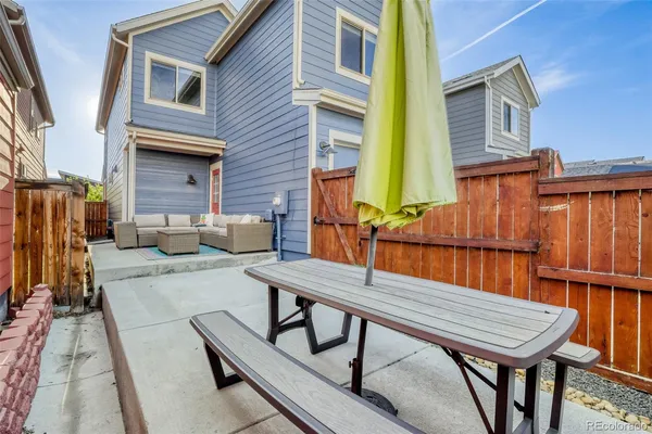 $565,000 | 5869 Boston Street, Denver, CO 80238