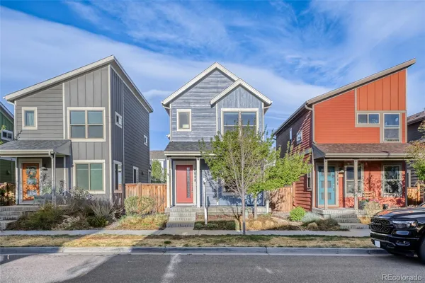 $565,000 | 5869 Boston Street, Denver, CO 80238