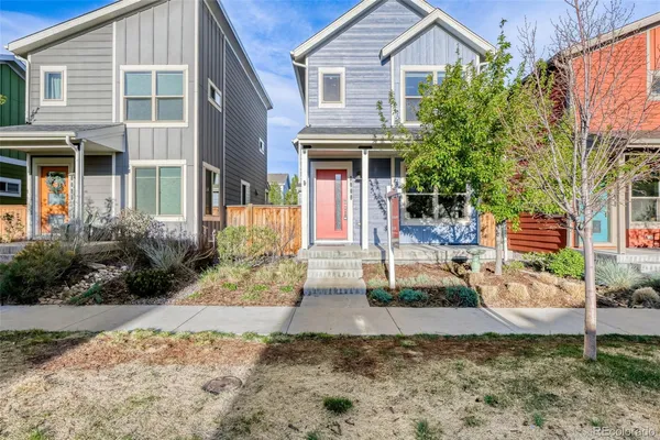 $565,000 | 5869 Boston Street, Denver, CO 80238