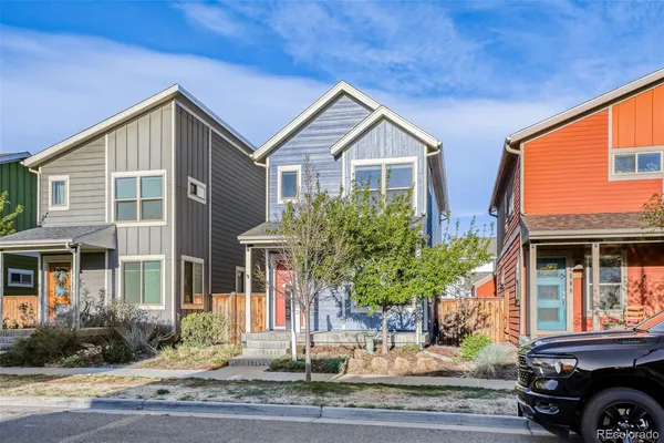 $565,000 | 5869 Boston Street, Denver, CO 80238