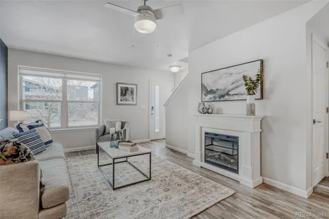 $565,000 | 5869 Boston Street, Denver, CO 80238