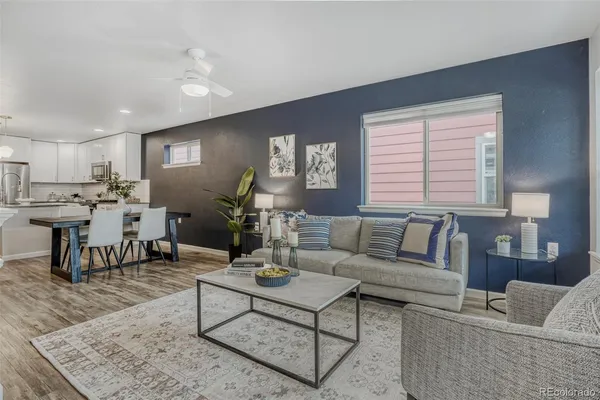 $565,000 | 5869 Boston Street, Denver, CO 80238