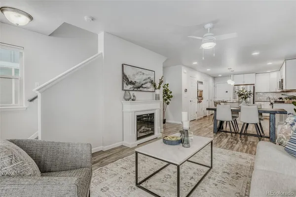 $565,000 | 5869 Boston Street, Denver, CO 80238