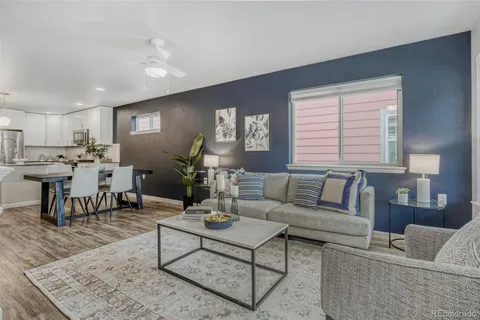 $565,000 | 5869 Boston Street, Denver, CO 80238