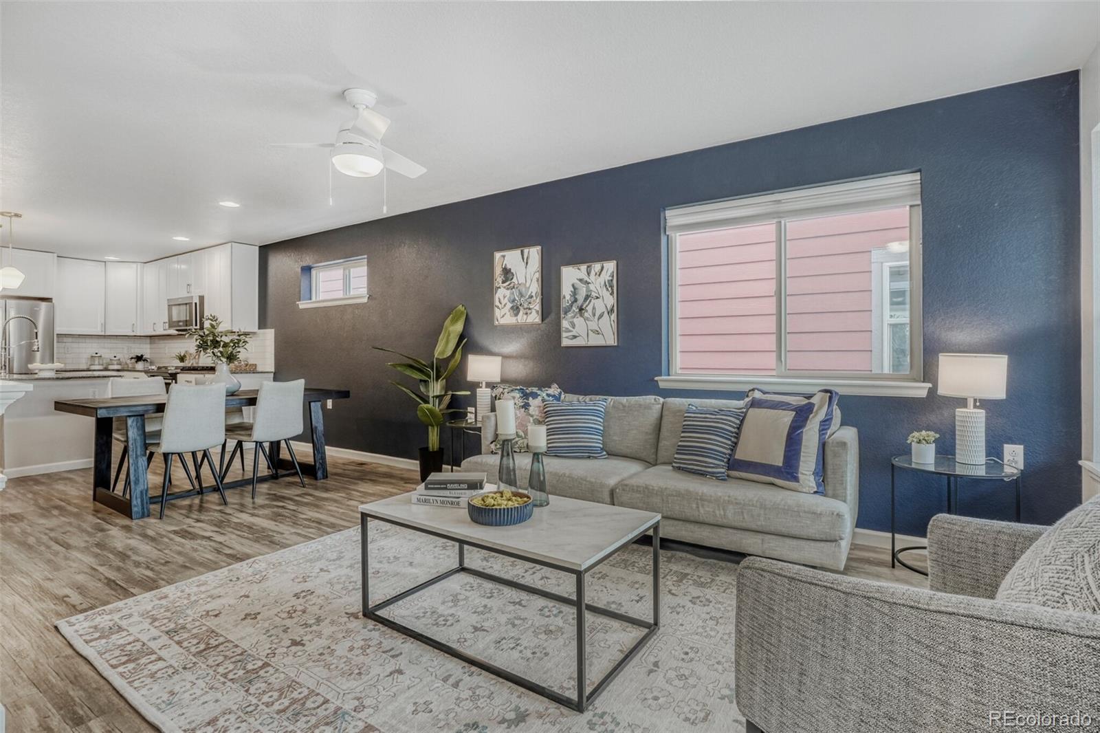 5869 Boston Street Denver, CO 80238 - Photo 6 of 31