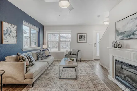 $565,000 | 5869 Boston Street, Denver, CO 80238