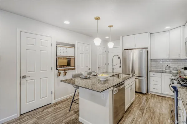 $565,000 | 5869 Boston Street, Denver, CO 80238