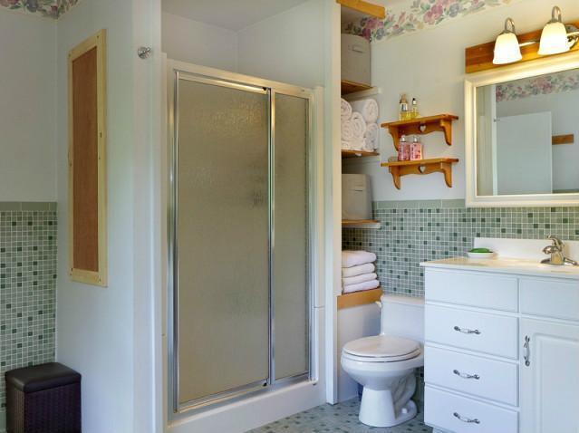 683 Deering Ridge Road Waterboro, ME 04030 - Photo 13 of 21 Master Bath/Spa.