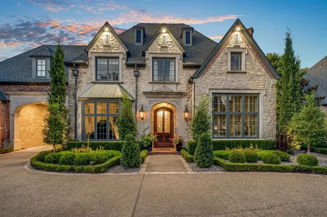 $3,395,000 | 6607 Glendora Avenue, Dallas, TX 75230