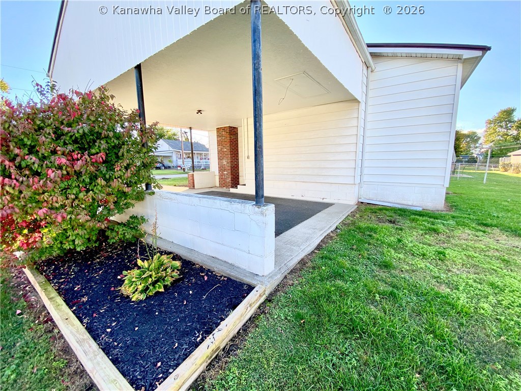 627 Burdette Addition Road Point Pleasant, WV 25550 - Photo 24 of 26 Gallery Image 24