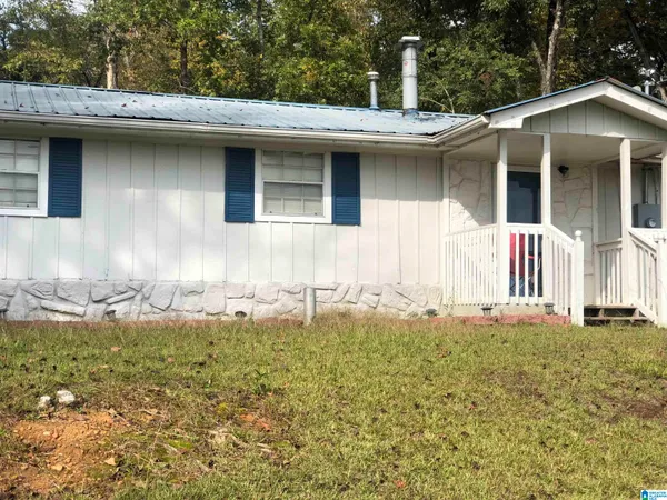 $65,000 | 379 Henderson Camp Road, Adger, AL 35006