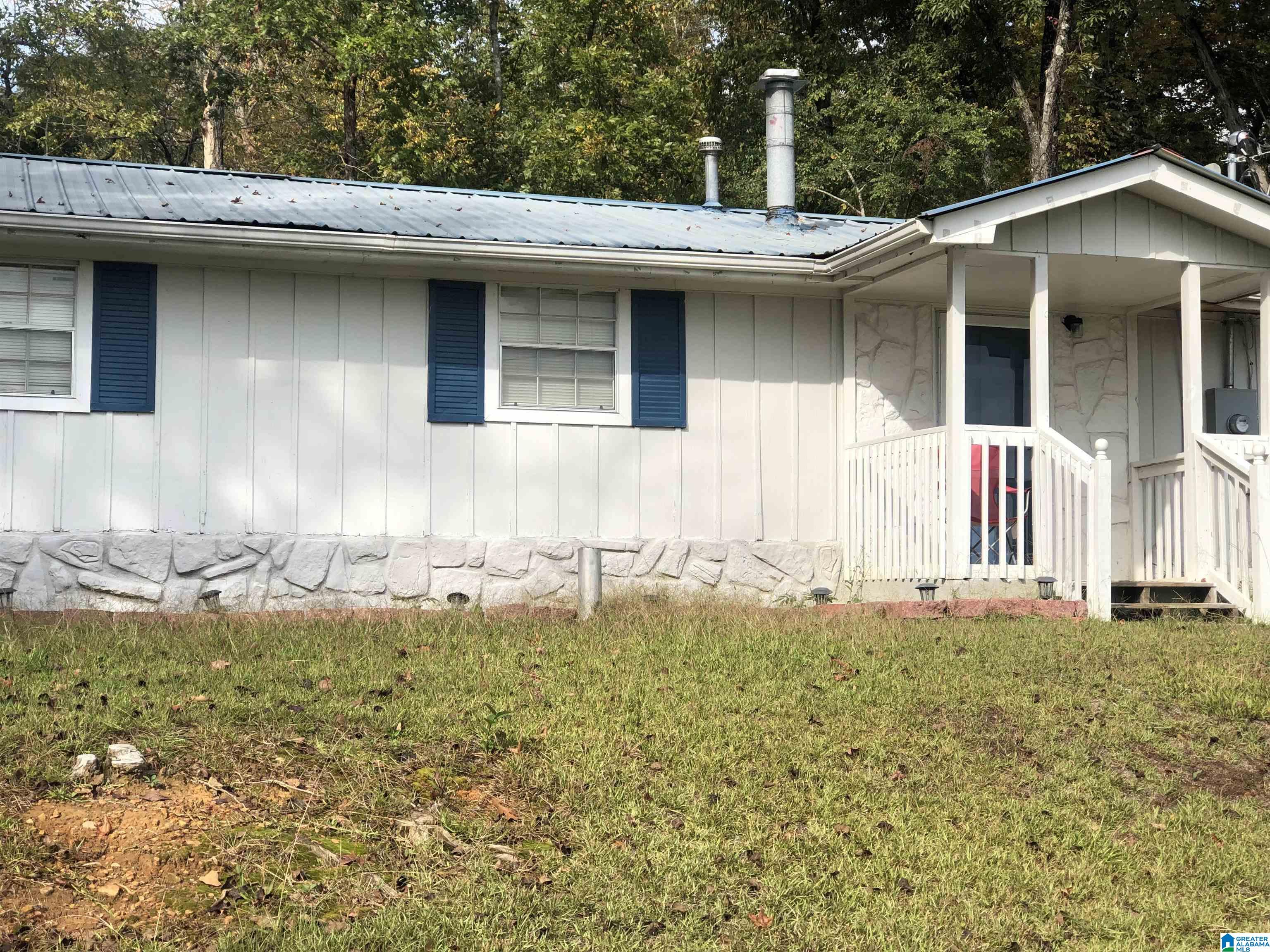 379 Henderson Camp Road Adger, AL 35006 - Photo 1 of 3