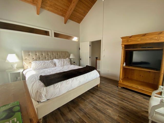 85 Upper Phase Road, Unit 85 Warren, VT 05674 - Photo 21 of 35