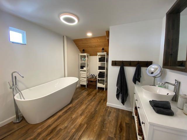 85 Upper Phase Road, Unit 85 Warren, VT 05674 - Photo 22 of 35