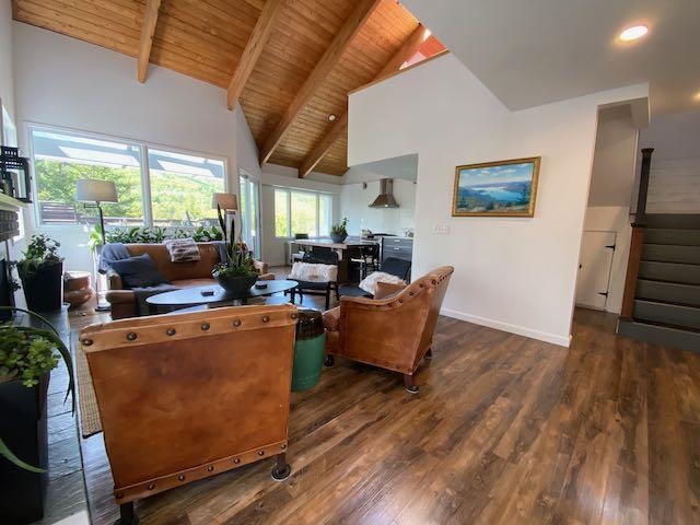 85 Upper Phase Road, Unit 85 Warren, VT 05674 - Photo 3 of 35