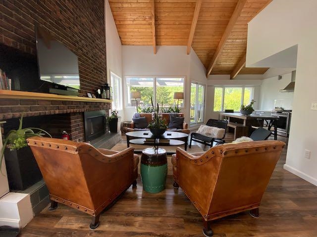 85 Upper Phase Road, Unit 85 Warren, VT 05674 - Photo 4 of 35