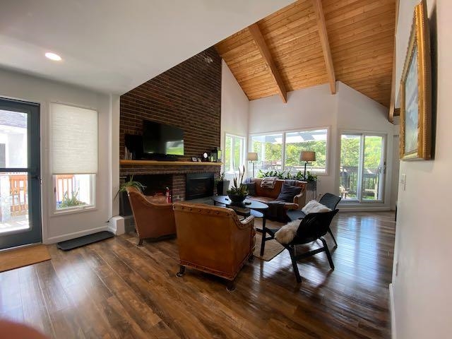 85 Upper Phase Road, Unit 85 Warren, VT 05674 - Photo 5 of 35